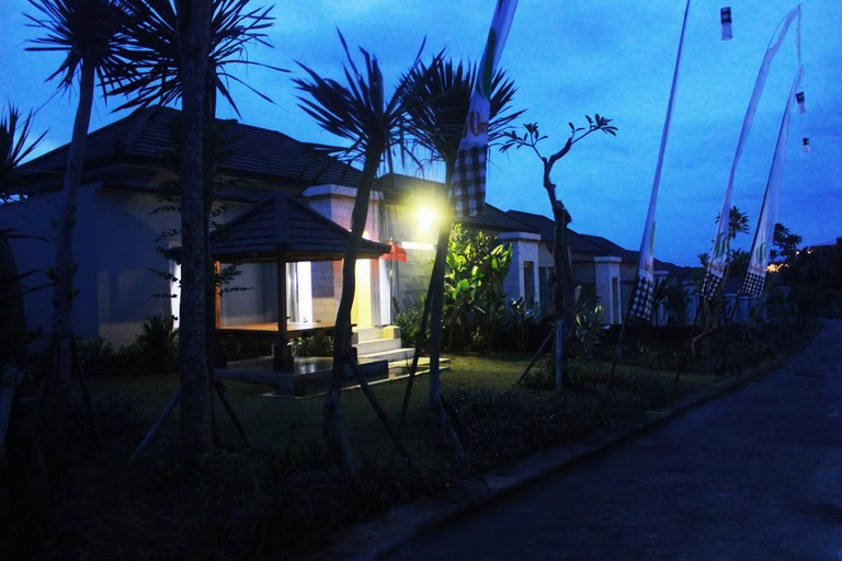 Exterior & Views 4, Umadhatu Resort, Tabanan