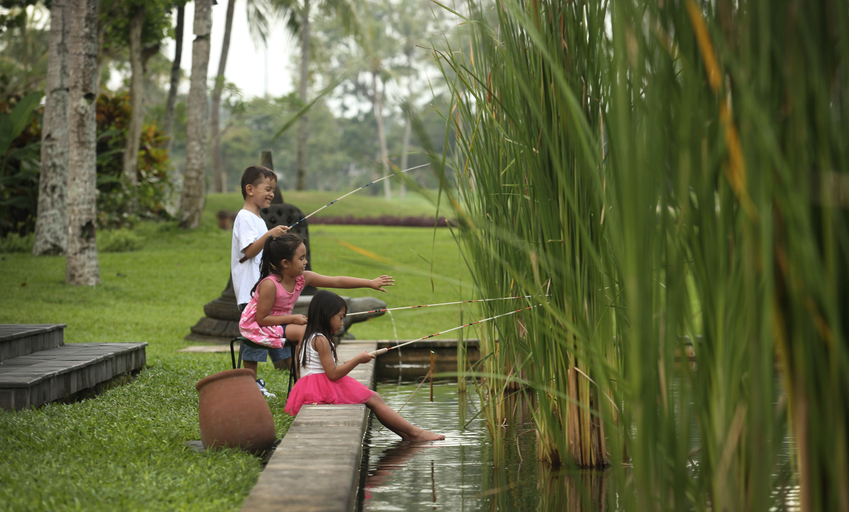 Hyatt Regency Yogyakarta - Others