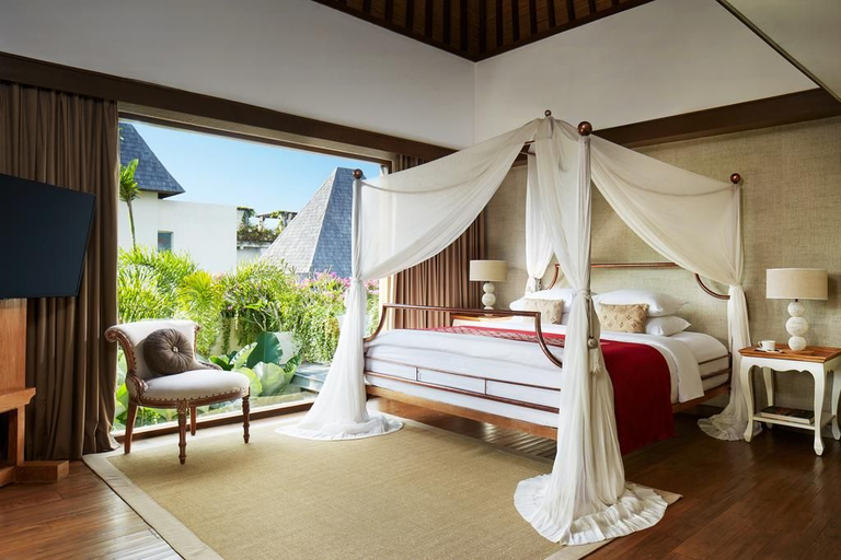 Bedroom 3, Goya Boutique Resort, Gianyar