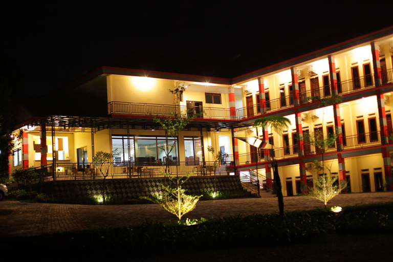 Bayak Hotel & Resort, Bogor