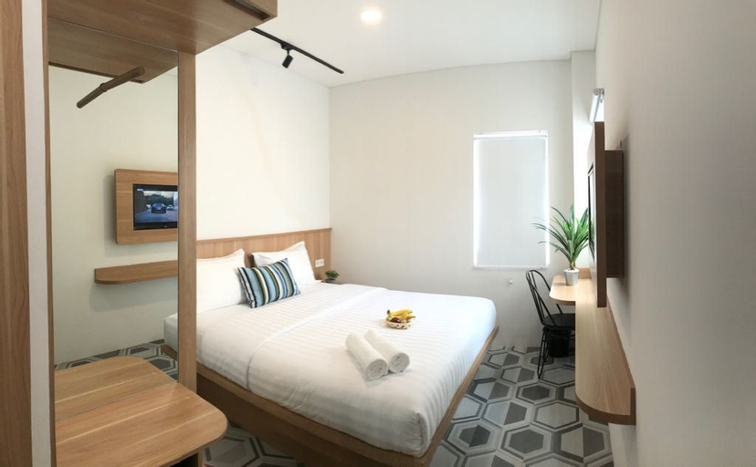 Casa Living Senayan, Jakarta Pusat