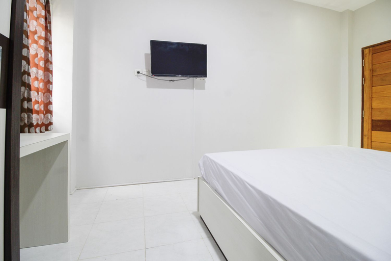 Sky Residence Reformasi Pontianak, Pontianak