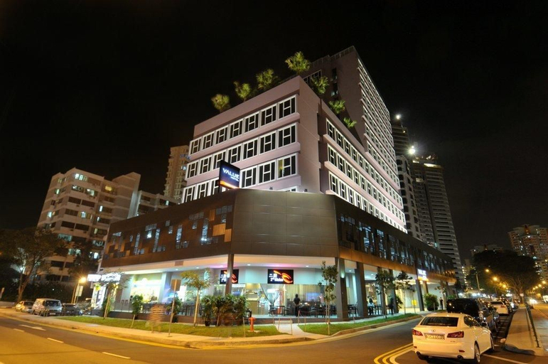 Value Hotel Thomson, Singapore