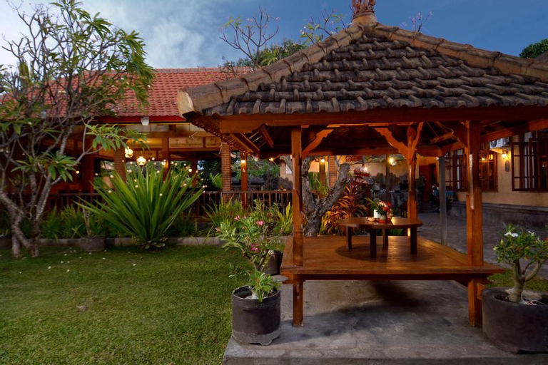 Banyualit Spa and Resort Lovina, Buleleng