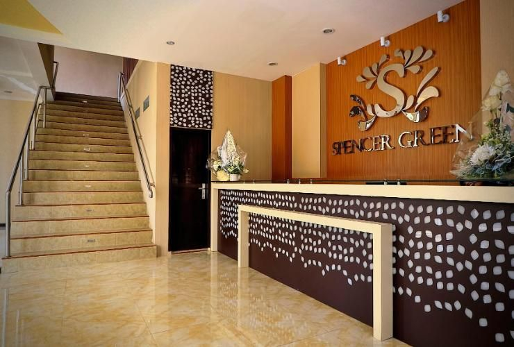Spencer Green Hotel, Malang