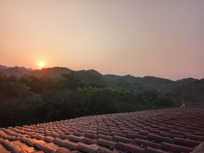 Omah Sundak Homestay, Gunung Kidul