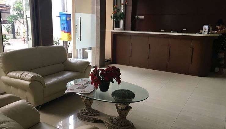 Others 3, Hotel Sulawesi Kertajaya, Surabaya