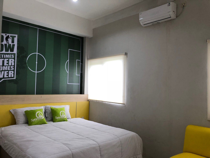 Asifa Guest House Syariah, Malang