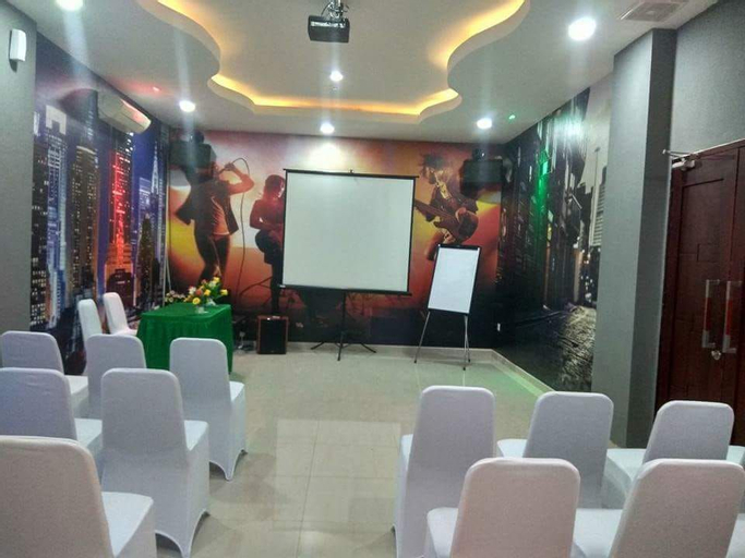 Public Area 4, VENIA HOTEL BATAM, Batam