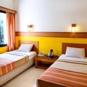Caravan Hotel Jakarta, Central Jakarta