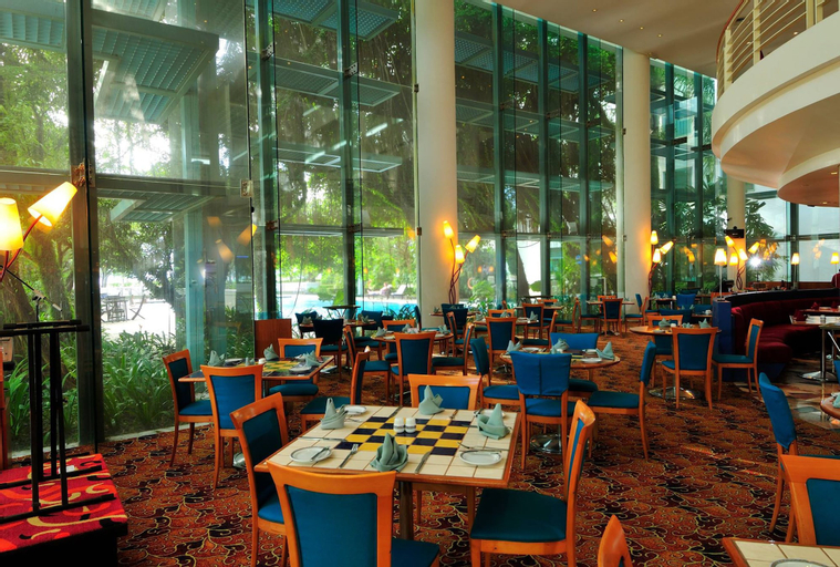 Parkcity Everly Hotel, Bintulu