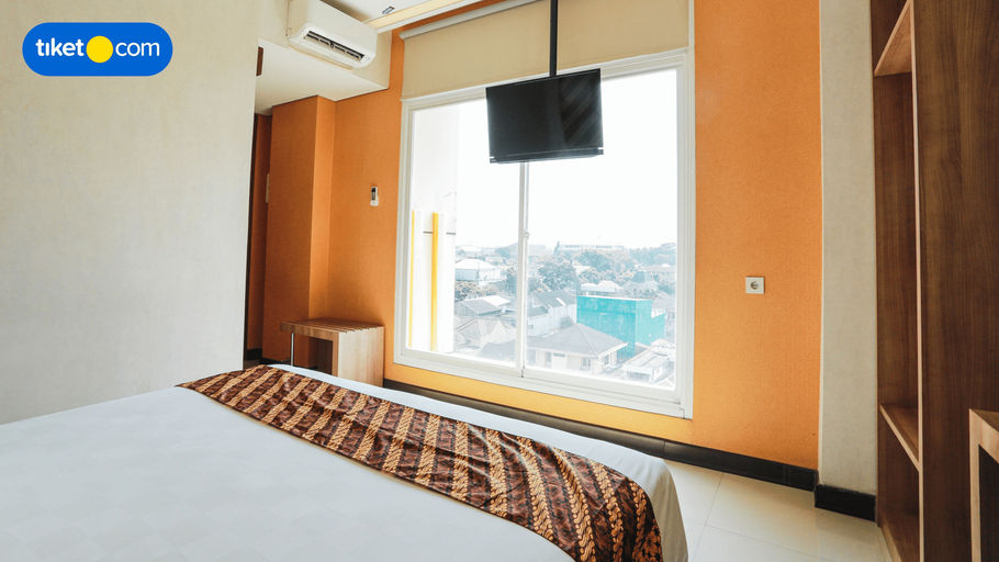 Bedroom 18