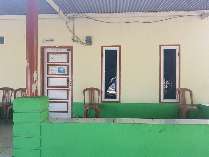 Griya Rahma 2 Pulau Tidung, Thousand Islands