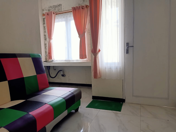 Bedroom 14