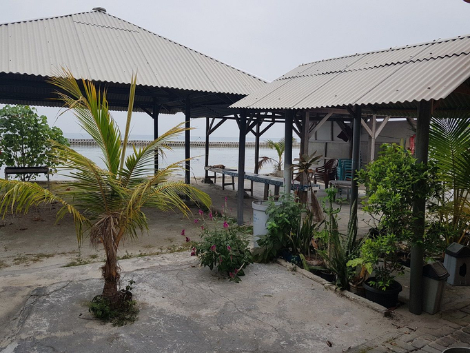 Citra Homestay Pulau Tidung, Thousand Islands