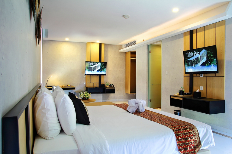 BBC Hotel Lampung Bandar Jaya - Tap to explore photos
