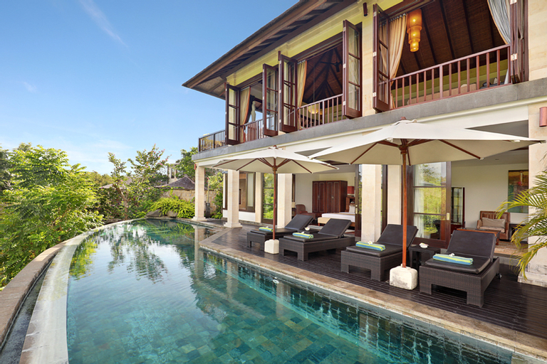 Swimming Pool 8