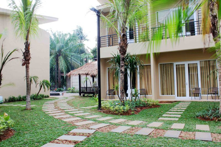 Bali de Anyer Hotel & Resto, Pandeglang