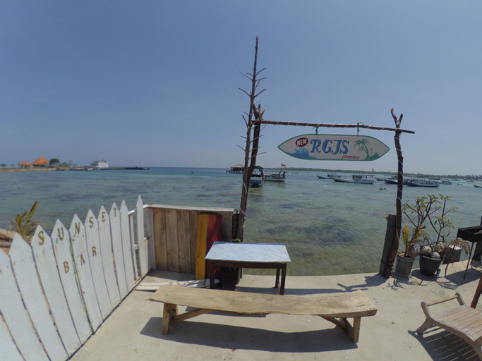 RGJS Homestay Karimunjawa, Jepara