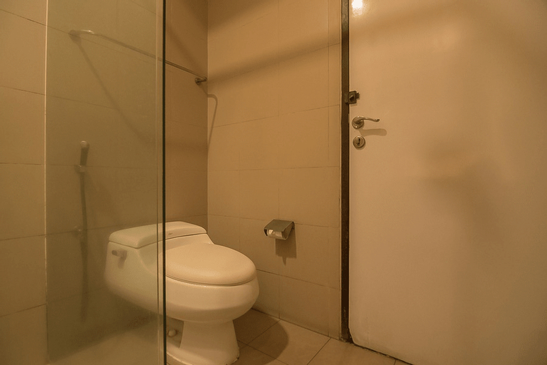 Bathroom 5