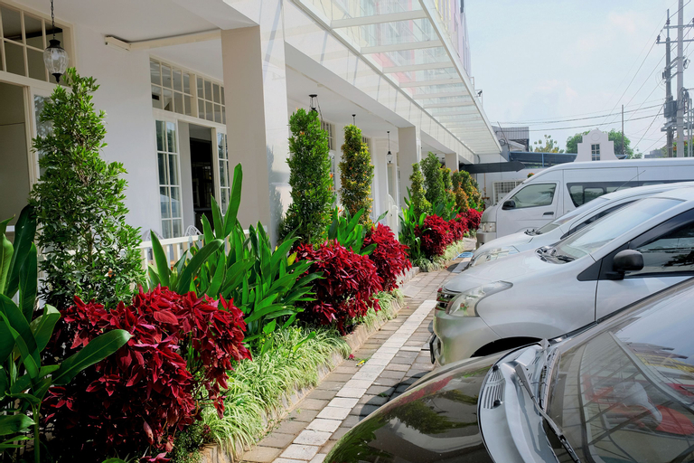 Victoria Boutique Residence, Malang