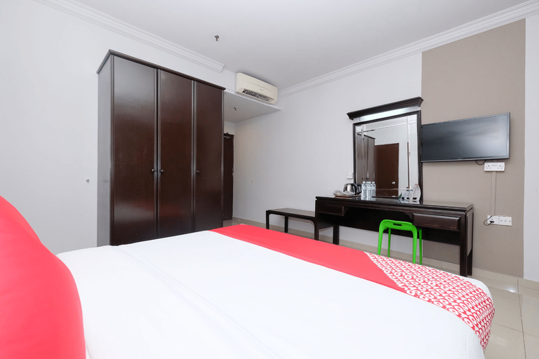 Bedroom 17