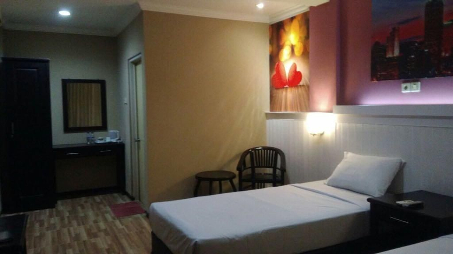 Mutiara Timor Hotel, Surabaya