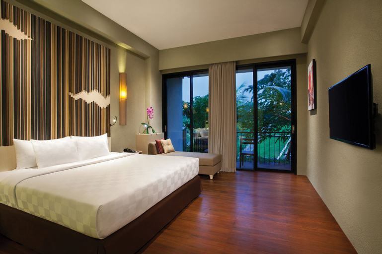 Wyndham Dreamland Resort Bali, Badung