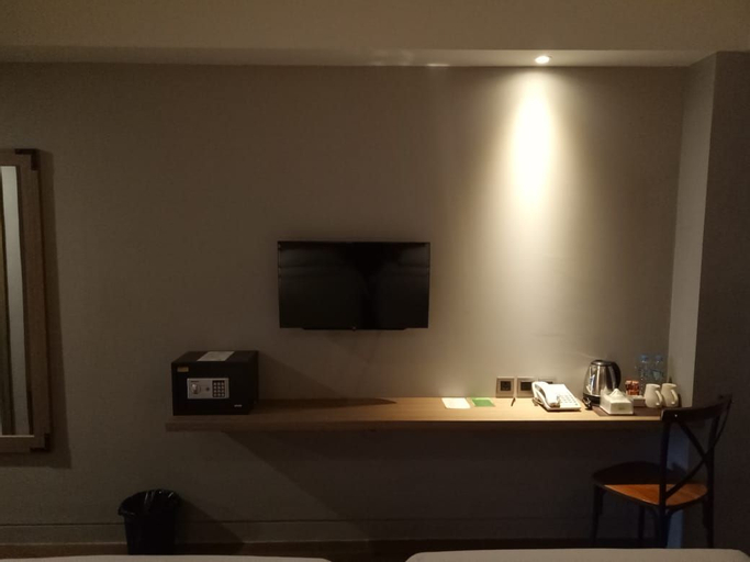 Bedroom 21