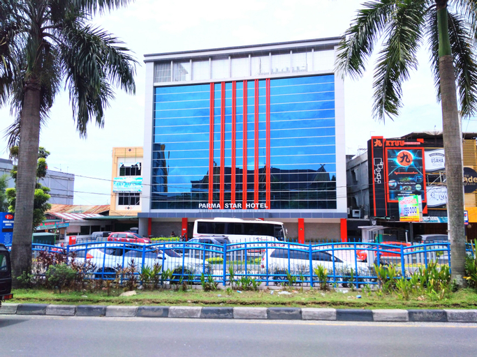 Parma Star Hotel, Pekanbaru