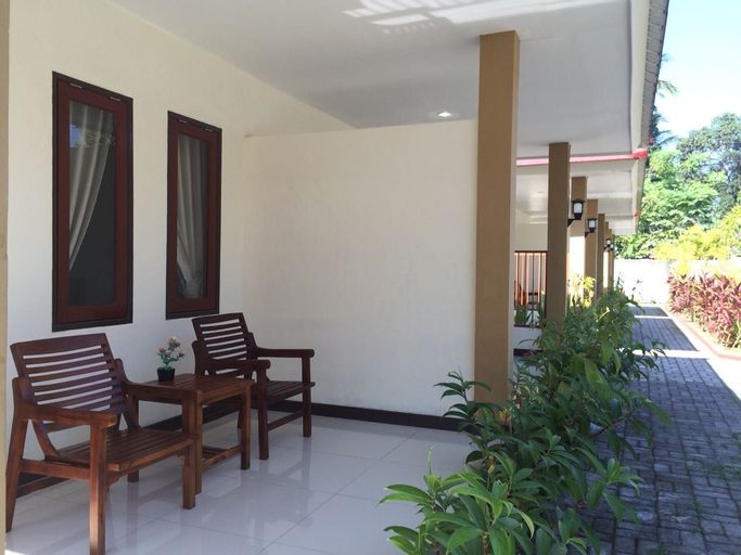 Others 4, D Batur Hotel Senggigi, Lombok