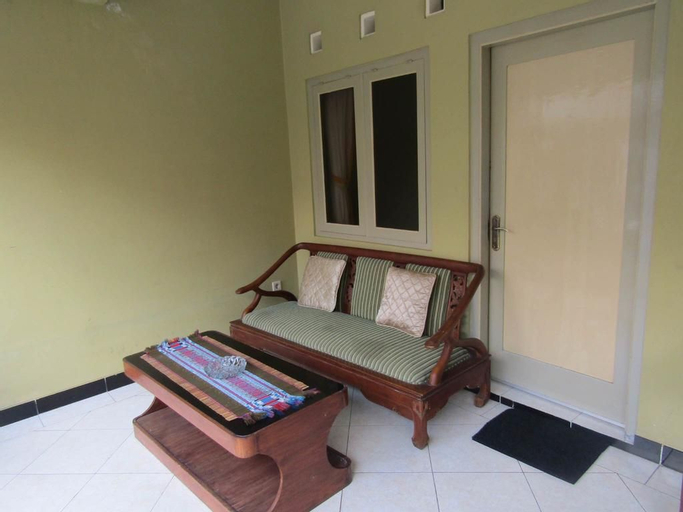 Griya Batik Giri Sekar Homestay, Yogyakarta