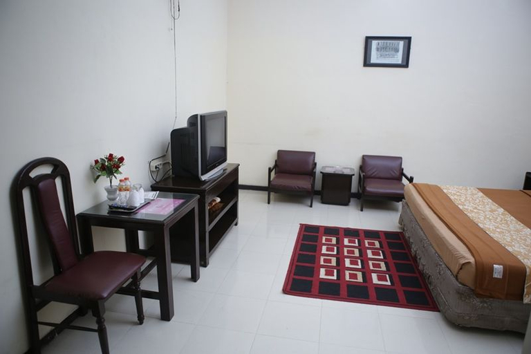 Cherry Red Hotel Medan, Medan