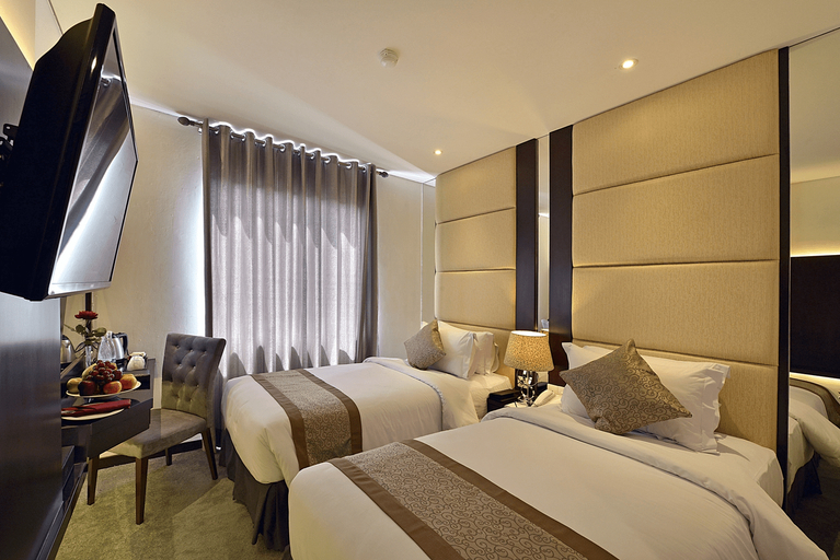 Others 3, Serela Waringin by KAGUM Hotels, Bandung