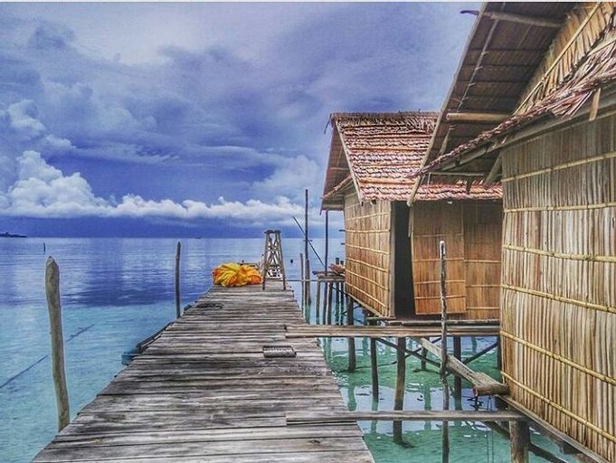 Cemara Resort & Homestay, Raja Ampat