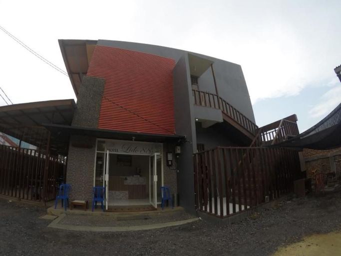 Hotel Lido 88, Sorong