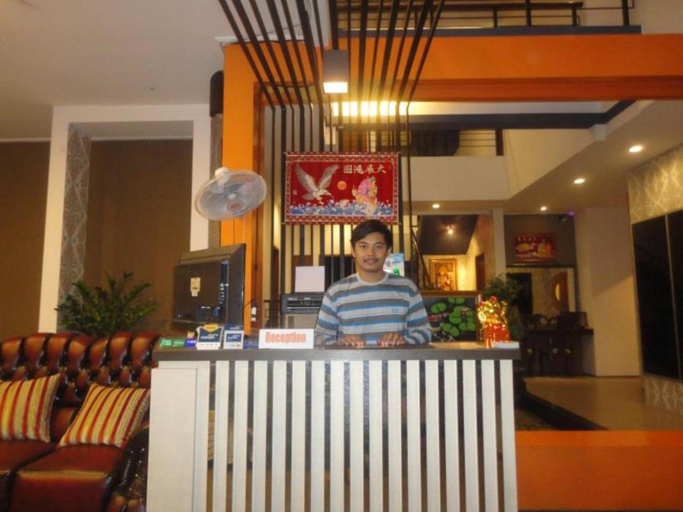 Others 4, Putri Bali Hotel Surabaya, Surabaya