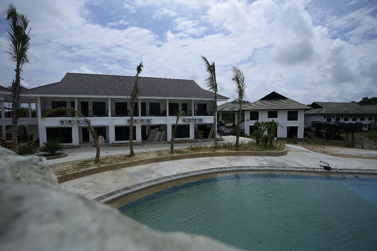 Kahyangan Resort, Singkawang