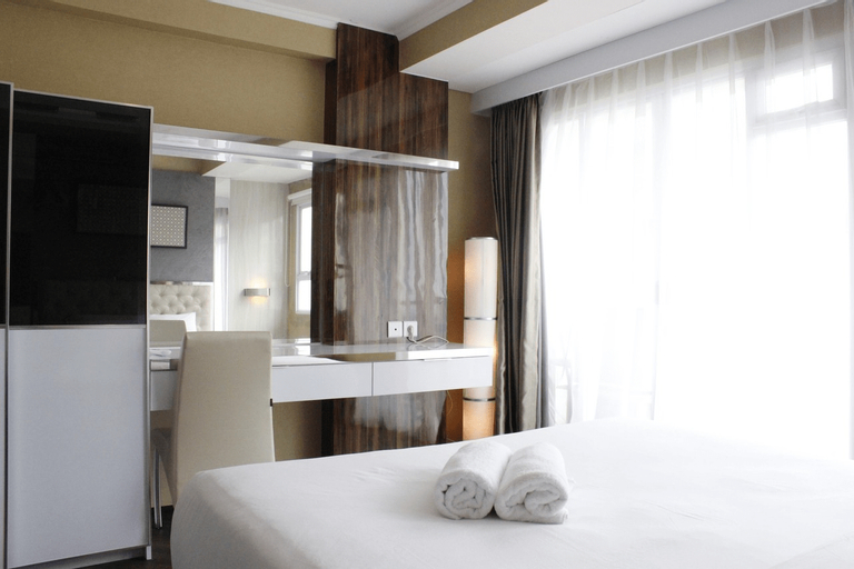 Bedroom 15