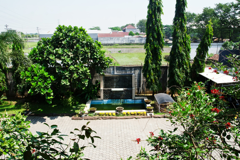 Hotel Kings Kudus, Kudus