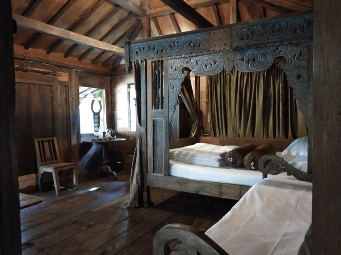 Bedroom 15