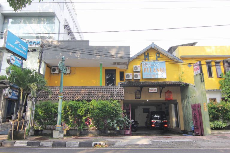 Hotel Pelangi, Yogyakarta