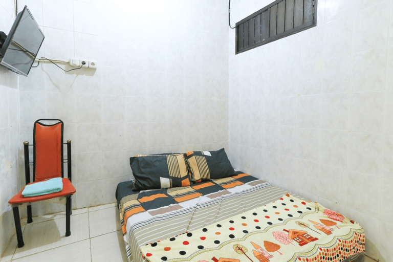 Bedroom 16