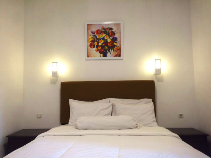 Bedroom 3, Ratu Homestay Malang, Malang