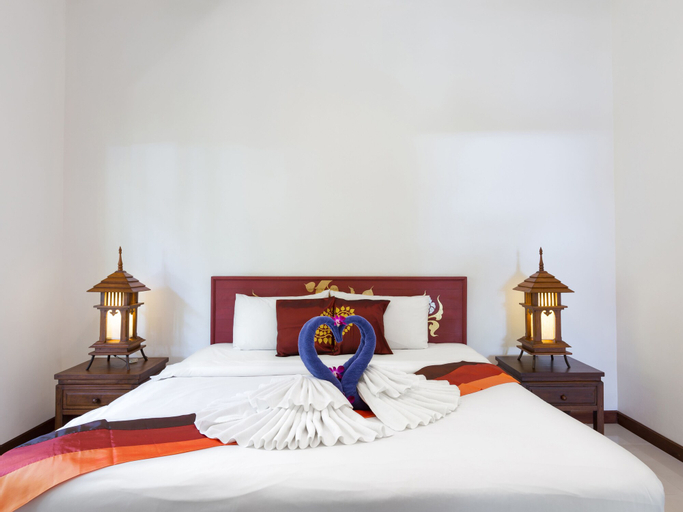 Le Piman Resort, Pulau Phuket