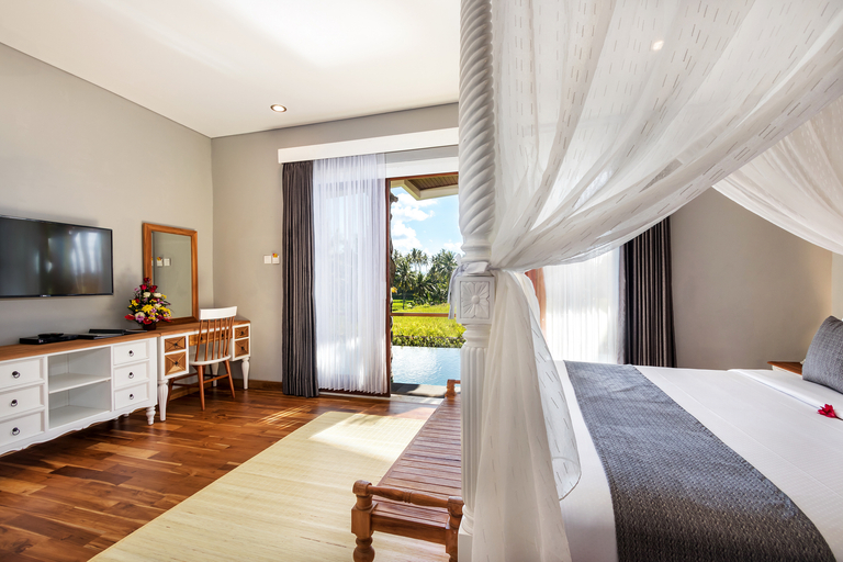 Bedroom 21