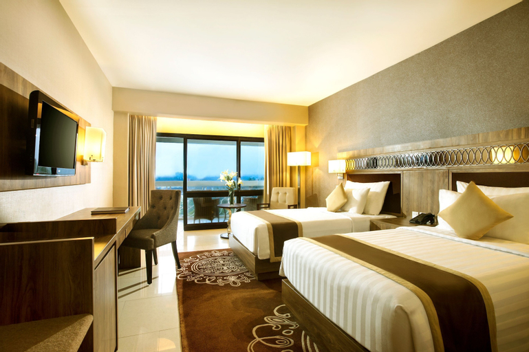 Bedroom 29