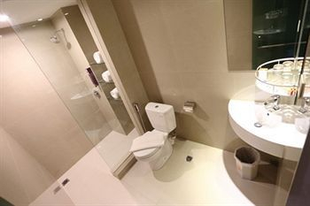 Bathroom 3