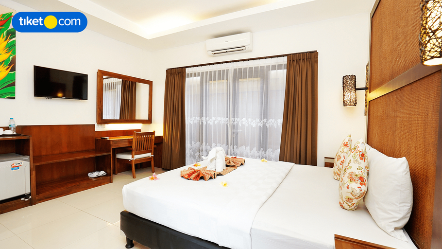 Bedroom 29