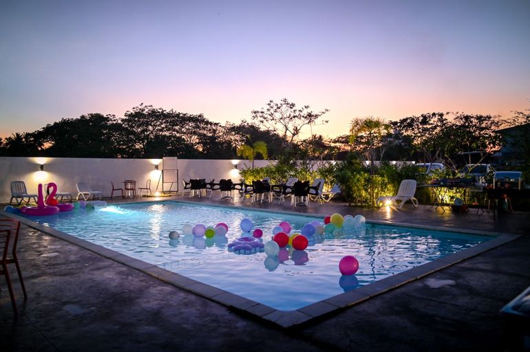 Riverra Inn Langkawi, Langkawi
